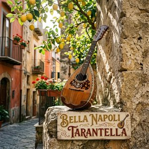 Bella Napoli Tarantella