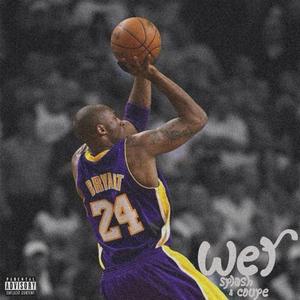 Wet! (feat. Brady Coupe)