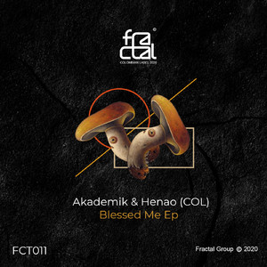 Challenge Me (Original Mix)