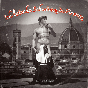 Ich Lutsche Schwänze in Firenze