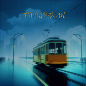 ТРАМВАЙЧИК