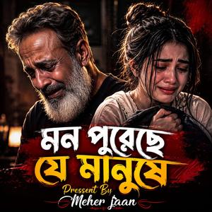 মন পুরেছে যে মানুষে
