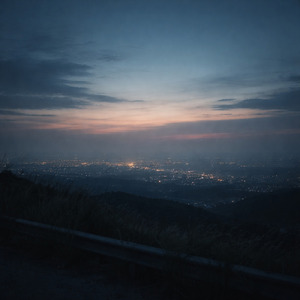 世界が遠くに行った日