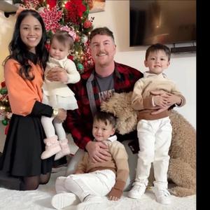 Stand Tall (Grace Got Me Through)