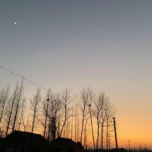 此去经年山是山我是我