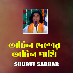 অচিন দেশের অচিন পাখি