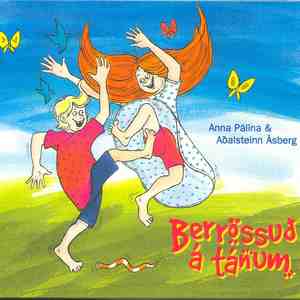 Kvæði um gamla staura