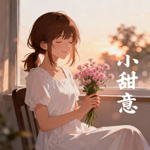 小甜意