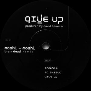 Give Up