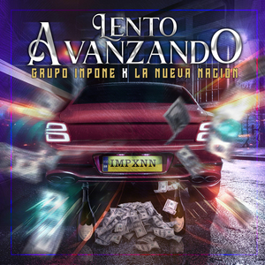 Lento Avanzando