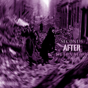 Detonation (Chopped Not Slopped)