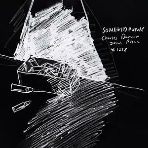 Charles Darwin Jesus Piece (feat. BAD ONE, Circa & Dylan McLean)