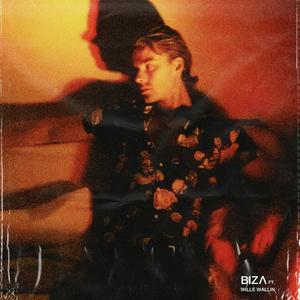 Into you (feat. Wille Wallin')