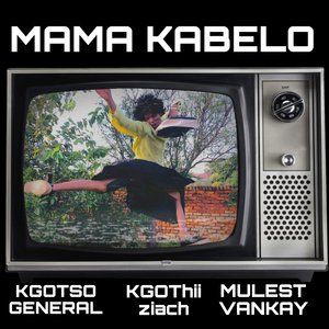 Mama Kabelo