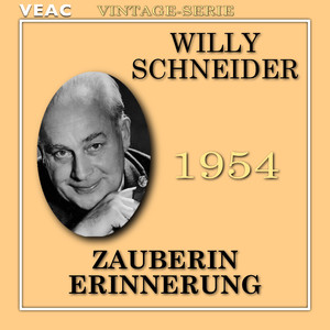 Zauberin Erinnerung