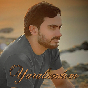 Yaralandım