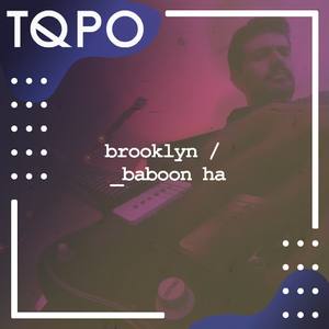 Brooklyn (Ao Vivo No Tudo Que Se Pode Ouvir) [Live Session]