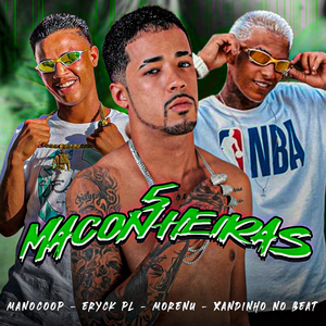 5 Maconheiras