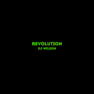 Revolution
