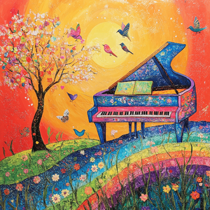 Барбосик (инструментальная версия)