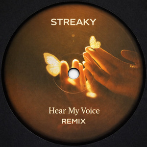 Hear My Voice (Streaky Remix)