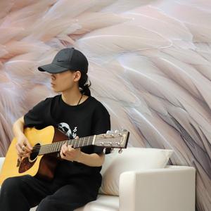 太聪明吉他间奏solo