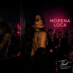 Morena loca