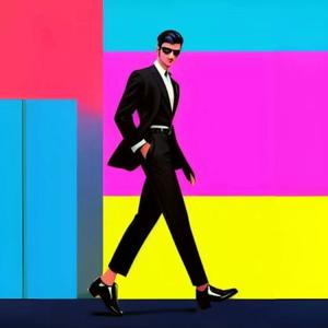 S大旗先生 - 北京时间