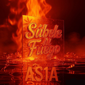 Subele al Fuego
