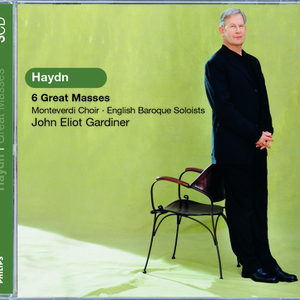 Mass No.14 'Harmoniemesse' in B flat. Hob.XXII/14 (1802):Et vivam venturi saeculi