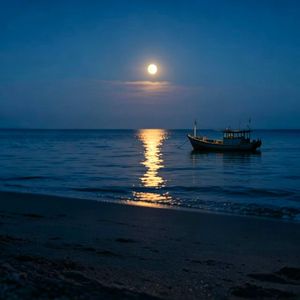 静夜思