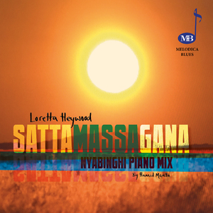 Satta Massagana (Nyabinghi Piano Mix)