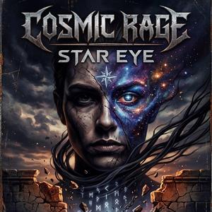 Cosmic Rage (Star Eye)