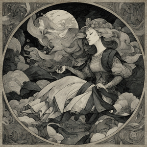 Aeon Lullaby (Fantasy version)