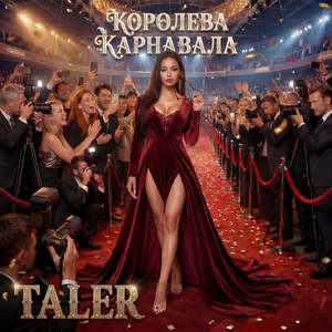 Королева Карнавала