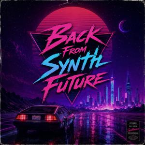 Synthwave Vivid Voices