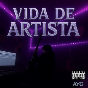 Vida de artista