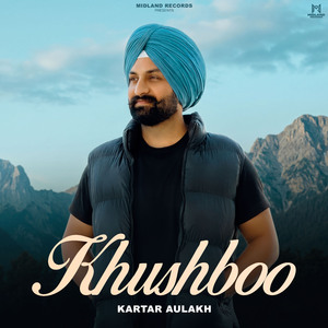 Khushboo