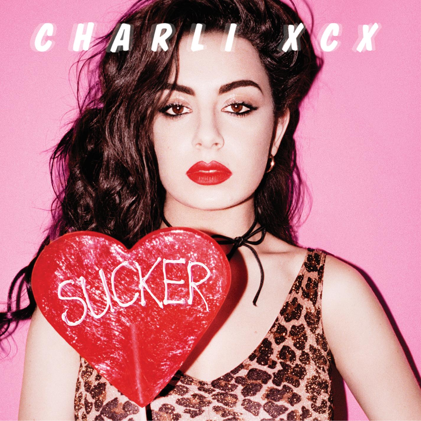 Break the Rules (Japanese Version) [Bonus Track]