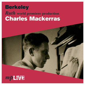 Ruth, Op. 50, Scene 1: Prelude