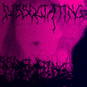 DISSOCIATING (SPEED UP)