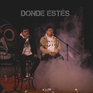 Donde Estés