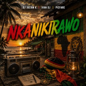 Nkanikirawo