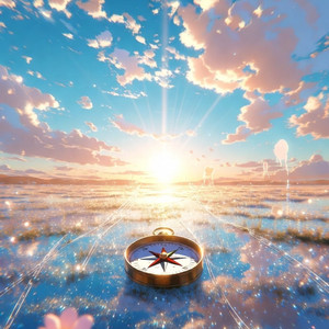 未来へのシグナル