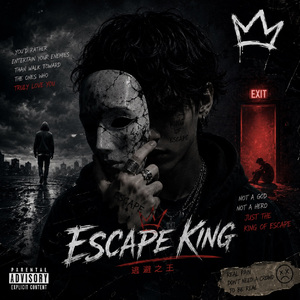 escape  king
