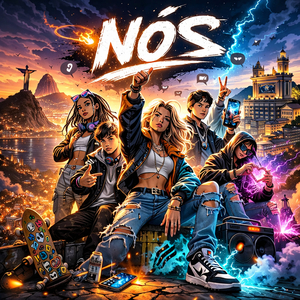 Nós