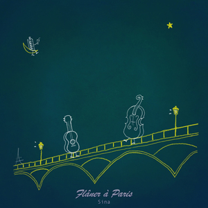 Ma Bohème (Rimbaud) (Remastered)