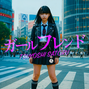 ガールフレンド