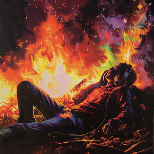 Fire Gentle Flow
