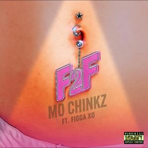 F2F (feat. Figga XO)